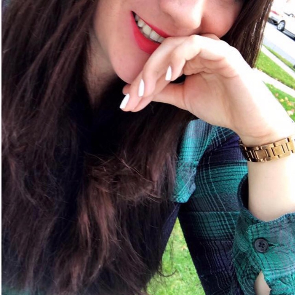 Meet your Posher, Kait